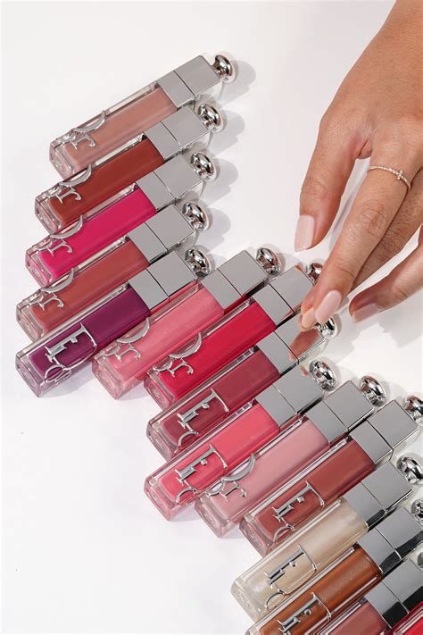 dior addict lip tint dupe|christian dior addict lip maximizer.